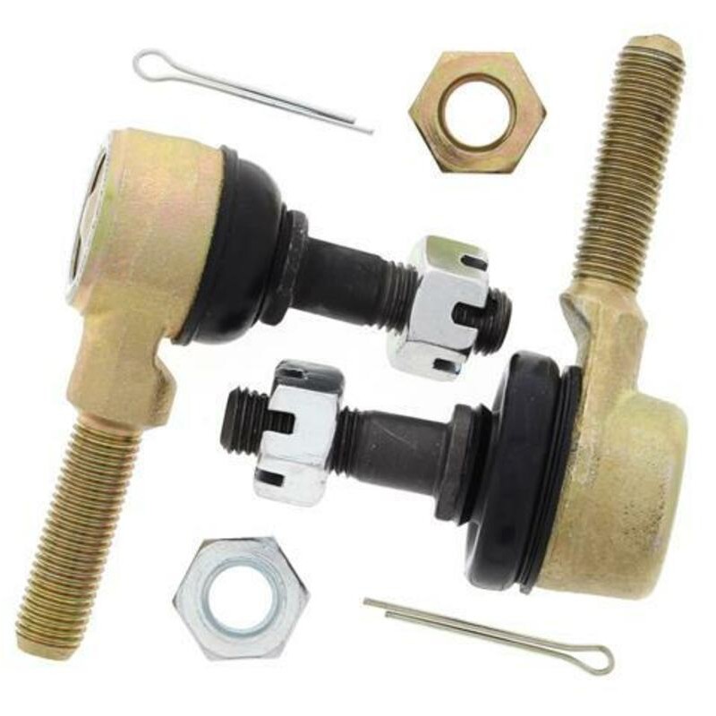 Kit de rótulas de brazo de dirección ALL BALLS- motoscamaralweb.com Kit de rótulas de brazo de dirección ALL BALLS- motoscamaralweb.com