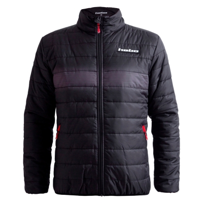 Chaqueta Acolchada Paddock Line | Motos Camaral