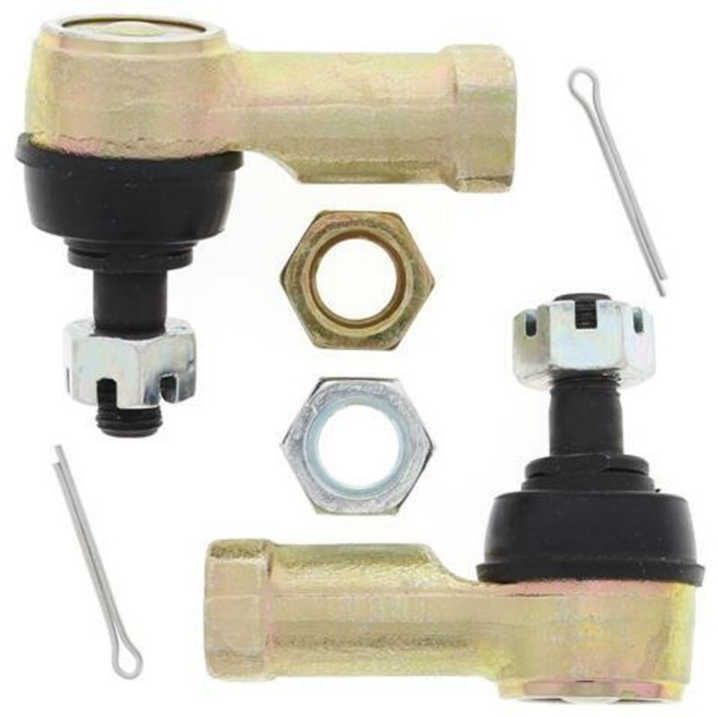 Kit de rótulas de brazo de dirección ALL BALLS- motoscamaralweb.com Kit de rótulas de brazo de dirección ALL BALLS- motoscamaralweb.com
