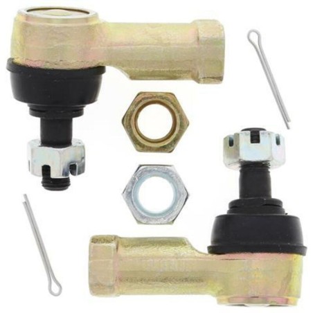 Kit de rótulas de brazo de dirección ALL BALLS- motoscamaralweb.com