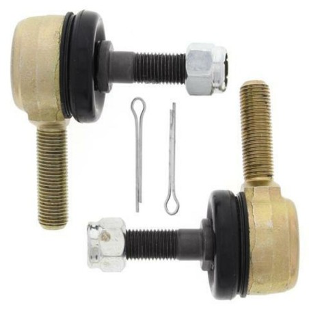 Kit de rótulas de brazo de dirección ALL BALLS- motoscamaralweb.com