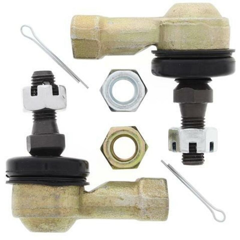Kit de rótulas de brazo de dirección ALL BALLS- motoscamaralweb.com Kit de rótulas de brazo de dirección ALL BALLS- motoscamaralweb.com