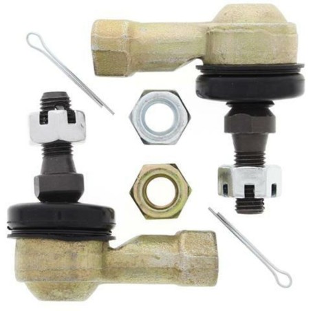 Kit de rótulas de brazo de dirección ALL BALLS- motoscamaralweb.com