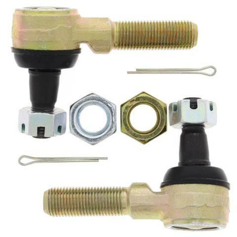 Kit rótulas brazo de dirección ALL BALLS para kit mejorado- motoscamar Kit rótulas brazo de dirección ALL BALLS para kit mejorado- motoscamar