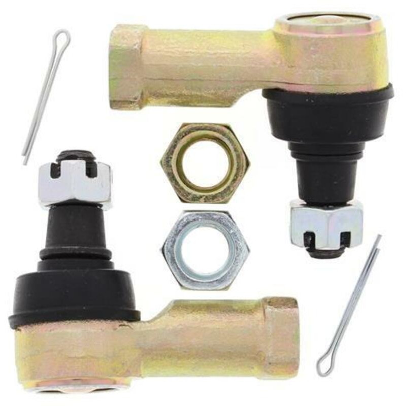 Kit de rótulas de brazo de dirección ALL BALLS- motoscamaralweb.com Kit de rótulas de brazo de dirección ALL BALLS- motoscamaralweb.com