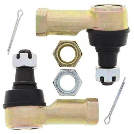 Kit de rótulas de brazo de dirección ALL BALLS- motoscamaralweb.com