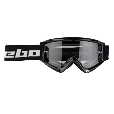 Gafas Off-Road HEBO Gravity II | HEBO | Motos Camaral