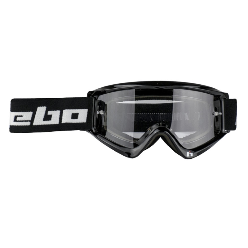 Gafas Off-Road HEBO Gravity II | HEBO | Motos Camaral