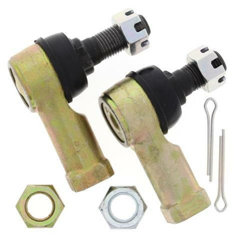 Kit de rótulas de brazo de dirección ALL BALLS- motoscamaralweb.com Kit de rótulas de brazo de dirección ALL BALLS- motoscamaralweb.com