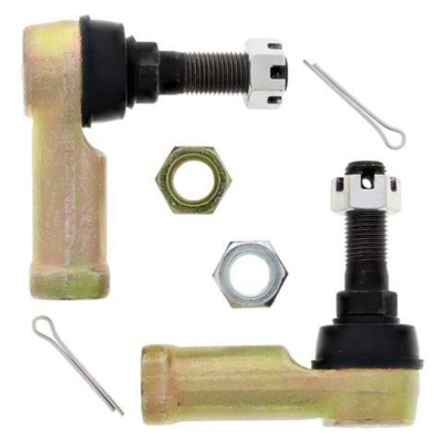 Kit de rótulas de brazo de dirección ALL BALLS- motoscamaralweb.com