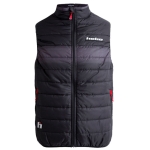 Chaleco Acolchado Paddock Line | HEBO | Motos Camaral