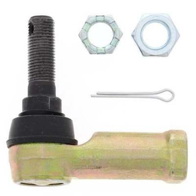 Kit de rótulas de brazo de dirección ALL BALLS- motoscamaralweb.com