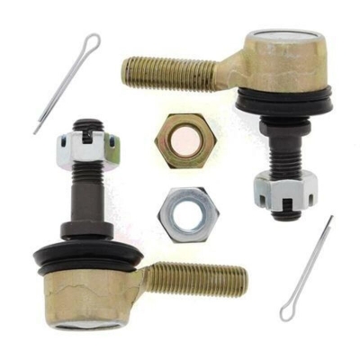 Kit de rótulas de brazo de dirección ALL BALLS - motoscamaralweb.com