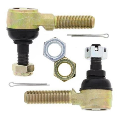 Kit de rótulas de brazo de dirección ALL BALLS- motoscamaralweb.com