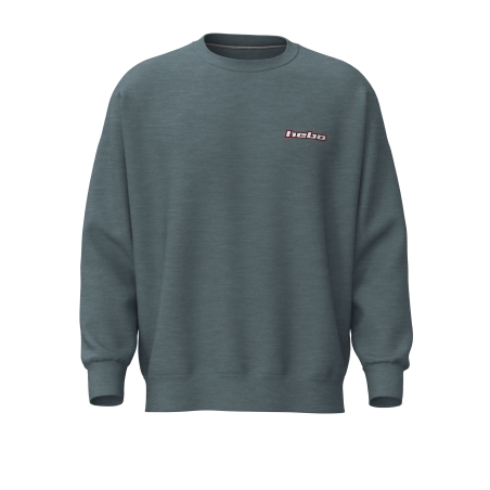 Sudadera HEBO Logo | HEBO | Motos Camaral