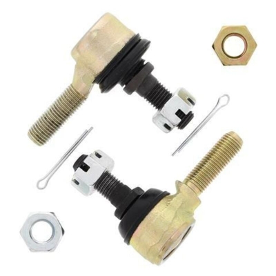 Kit de rótulas de brazo de dirección ALL BALLS- motoscamaralweb.com
