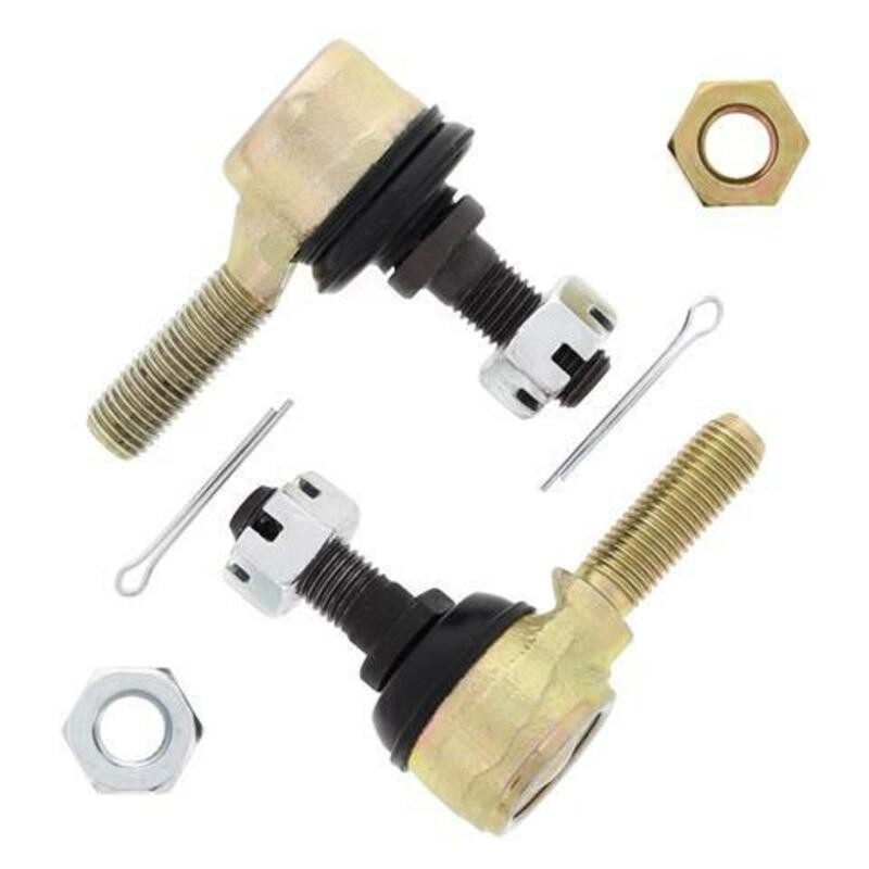Kit de rótulas de brazo de dirección ALL BALLS- motoscamaralweb.com