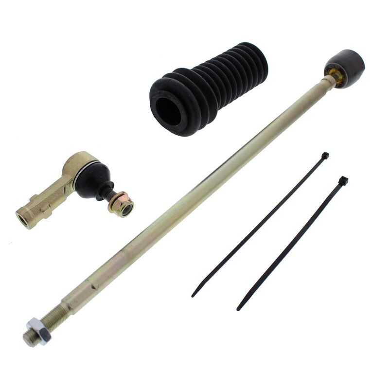 Kit de rótulas de brazo de dirección derecho ALL BALLS - motoscamaralweb.com Kit de rótulas de brazo de dirección derecho ALL BALLS - motoscamaralweb.com