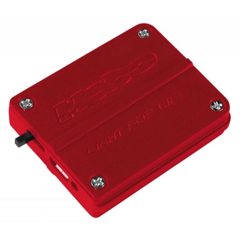 Caja Box Life for Life 3 Posiciones | Recambio | Motos Camaral