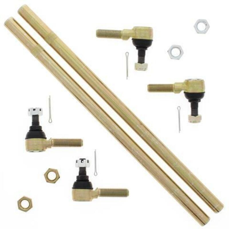 Kit de barras y rótulas de dirección ALL BALLS Ø12mm Arctic Cat - motoscamaralweb.com Kit de barras y rótulas de dirección ALL BALLS Ø12mm Arctic Cat - motoscamaralweb.com