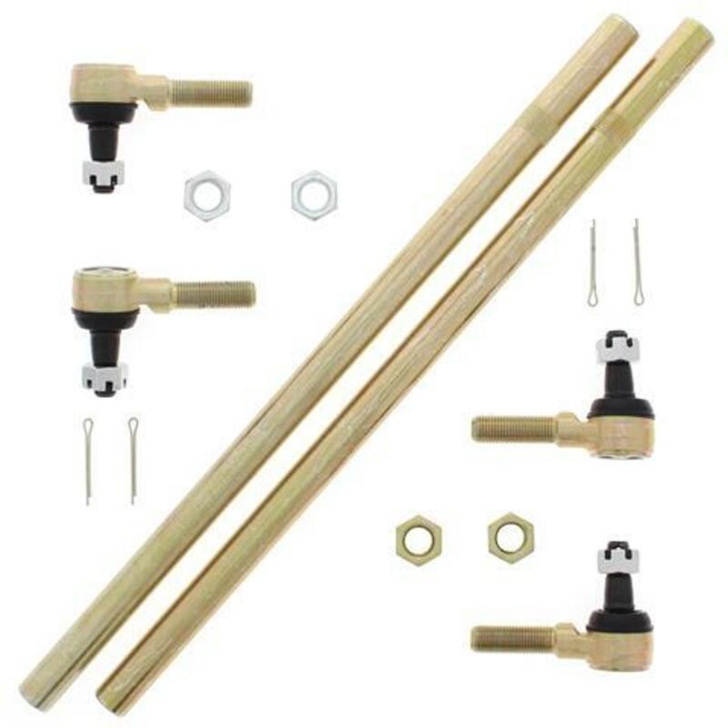 Kit de barras y rótulas de dirección ALL BALLS Ø12mm- motoscamaralweb. Kit de barras y rótulas de dirección ALL BALLS Ø12mm- motoscamaralweb.