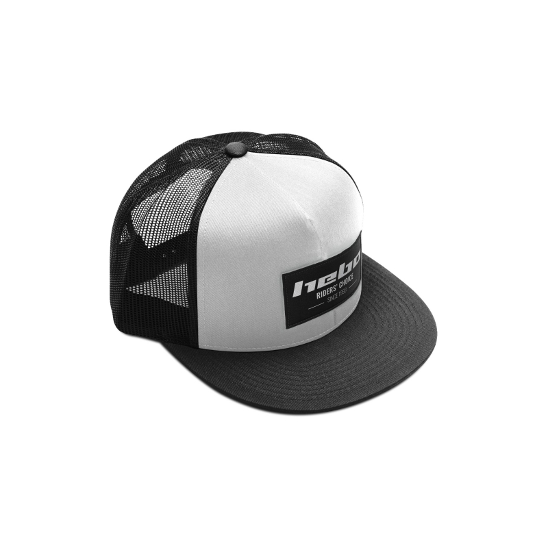 Gorra Hebo Oficial | Ropa Casual Moto | Motos Camaral