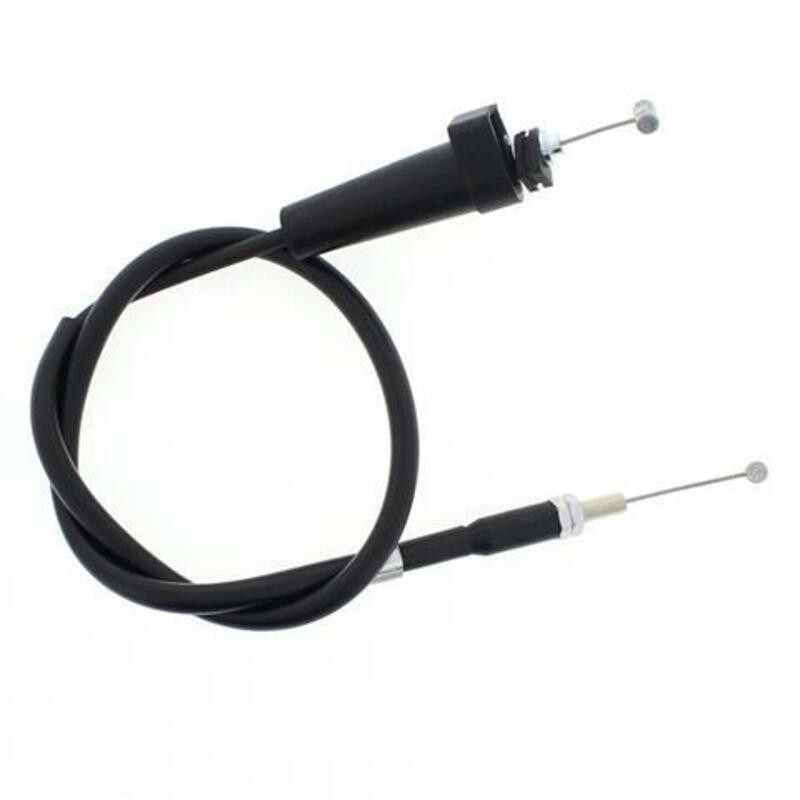 Cable de gas (tiro y retorno) ALL BALLS 45-1089 - motoscamaralweb.com Cable de gas (tiro y retorno) ALL BALLS 45-1089 - motoscamaralweb.com