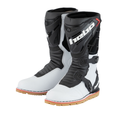 Bota Trial Hebo Technical 3.0 Micro | Motos Camaral