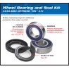 Kit ALL BALLS de rodamientos y retenes de rueda Maverick X3 - motoscamaralweb.com
