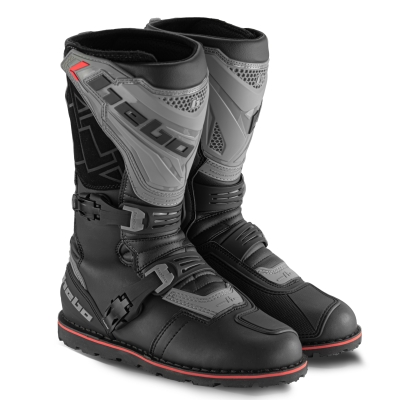Bota Trial Hebo Technical 3.0 Micro | Motos Camaral