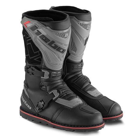 Bota Trial Hebo Technical 3.0 Micro | Motos Camaral