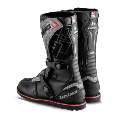 Bota Trial Hebo Technical 3.0 Micro | Motos Camaral