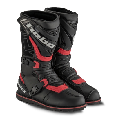 Bota Trial Hebo Technical 3.0 Micro | Motos Camaral