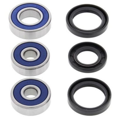 Kit rodamientos de rueda ALL BALLS 25-1095 - motoscamaralweb.com