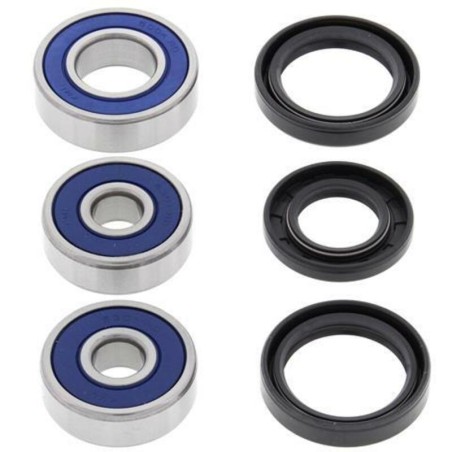 Kit rodamientos de rueda ALL BALLS 25-1095 - motoscamaralweb.com