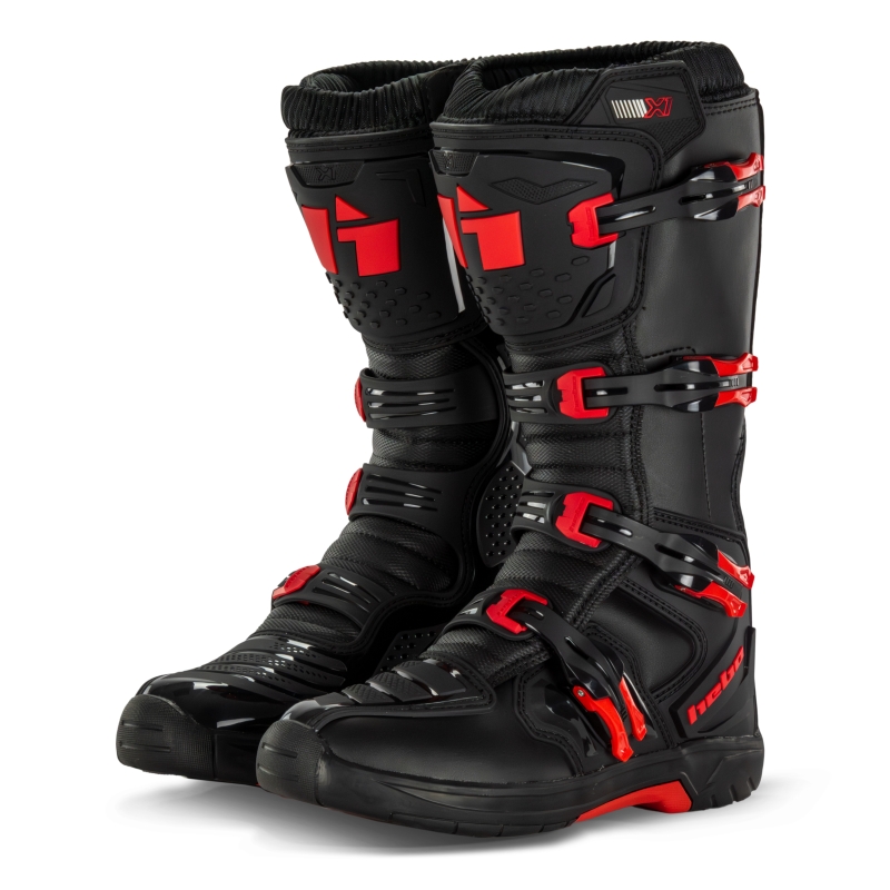 Botas Enduro Motocross MX X1 CE | Motos Camaral