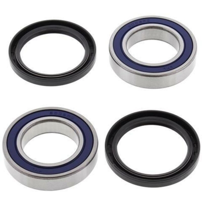 Kit de rodamientos y retenes de rueda ALL BALLS 25-1527 - motoscamaralweb.com