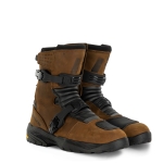 Botas Moto Adventure TRACK SHORT WP | Motos Camaral