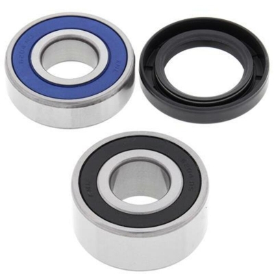 Kit rodamientos de rueda ALL BALLS 25-1020 - motoscamaralweb.com