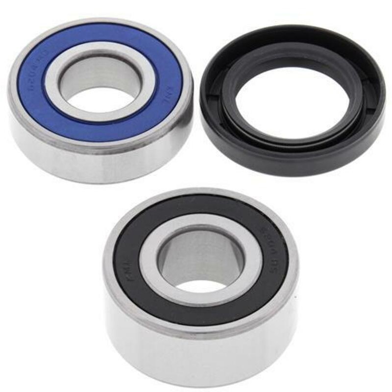 Kit rodamientos de rueda ALL BALLS 25-1020 - motoscamaralweb.com Kit rodamientos de rueda ALL BALLS 25-1020 - motoscamaralweb.com