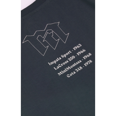 Camiseta Montesa All Range Retro | Motos Camaral