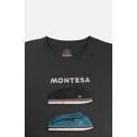 Camiseta Fuel Tank Montesa | Fuel | Motos Camaral