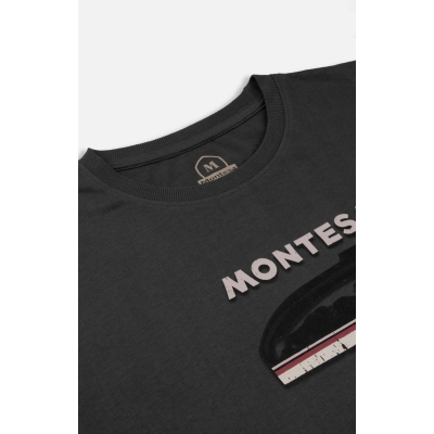 Camiseta Fuel Tank Montesa | Fuel | Motos Camaral