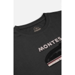 Camiseta Fuel Tank Montesa | Fuel | Motos Camaral