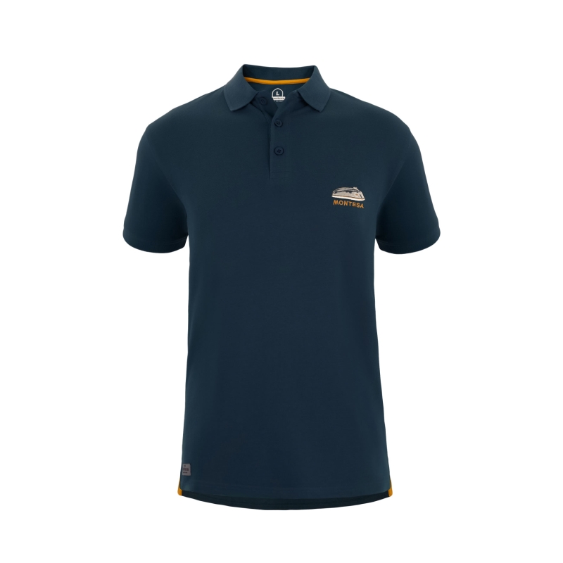 Polo Fuel Tank Montesa | Ropa Casual | Motos Camaral