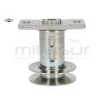 ADAPTADOR CUCHILLA - motoscamaralweb.com