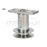 ADAPTADOR CUCHILLA - motoscamaralweb.com