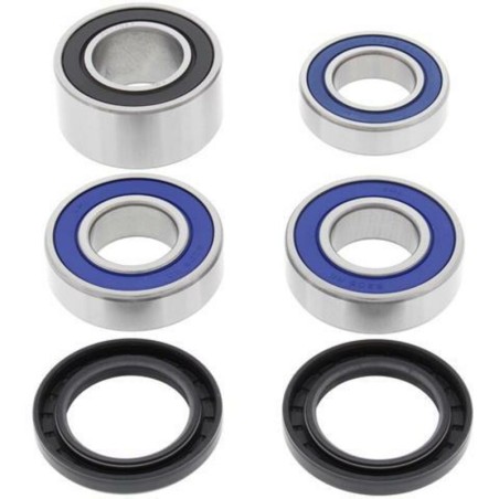 Kit rodamientos de rueda ALL BALLS 25-1657 - motoscamaralweb.com