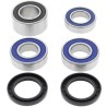Kit rodamientos de rueda ALL BALLS 25-1657 - motoscamaralweb.com
