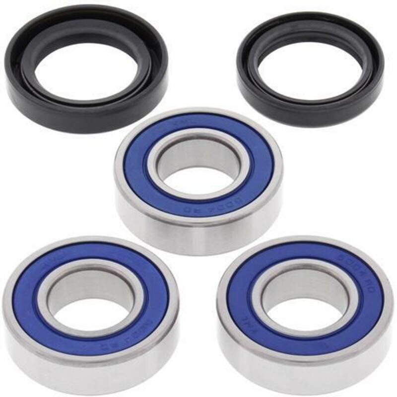 Kit rodamientos de rueda ALL BALLS 25-1202 - motoscamaralweb.com Kit rodamientos de rueda ALL BALLS 25-1202 - motoscamaralweb.com